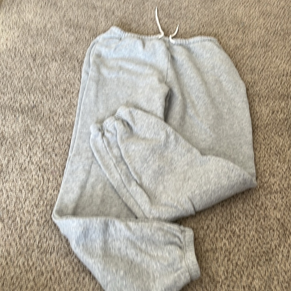 Pacsun sweatpants